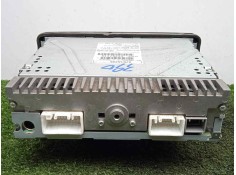 Recambio de sistema audio / radio cd para mitsubishi asx (ga0w) kaiteki 4wd referencia OEM IAM 8701A495   2