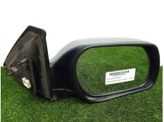 Recambio de retrovisor derecho para mazda 3 berlina (bk) 1.6 16v cat referencia OEM IAM SINREFERENCIA ELECTRICO - 5.PINES GRIS