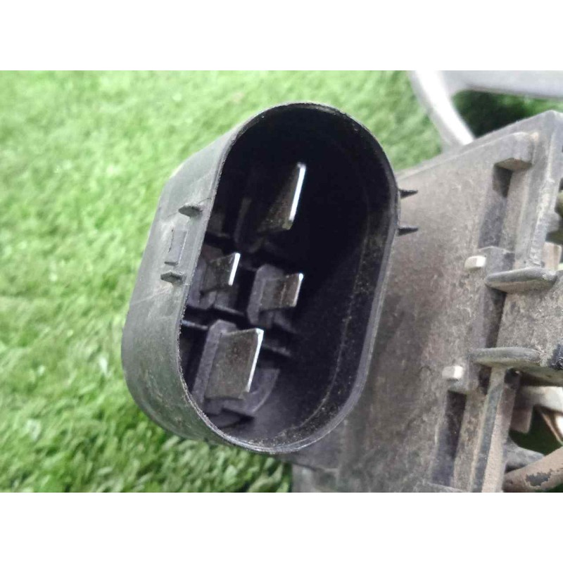 Recambio de electroventilador para chevrolet cruze 1.6 cat referencia OEM IAM 0130308113 Ø DIAMETRO: 398MM 4.PINES