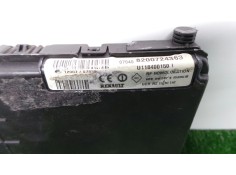 Recambio de centralita check control para renault megane ii berlina 5p 1.5 dci diesel referencia OEM IAM U118400150I-8200724363- 2
