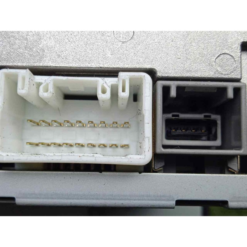Recambio de sistema audio / radio cd para mitsubishi asx (ga0w) kaiteki 4wd referencia OEM IAM 8701A495  