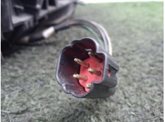 Recambio de retrovisor izquierdo para ford focus berlina (cak) 1.6 referencia OEM IAM 3004535 ROJO ELECTRICO - 6.CABLES 2