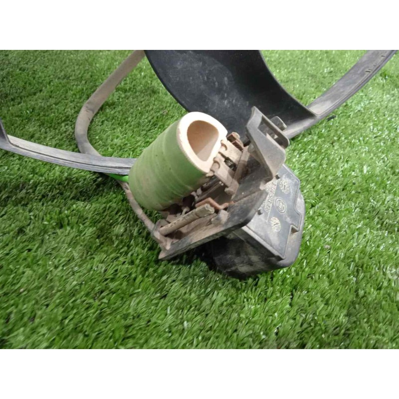 Recambio de electroventilador para chevrolet cruze 1.6 cat referencia OEM IAM 0130308113 Ø DIAMETRO: 398MM 4.PINES