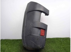 Recambio de puntera paragolpes trasera izquierda para iveco daily furgón 2.3 diesel cat referencia OEM IAM 5801529830-5801541041