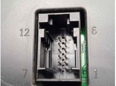 Recambio de cuadro instrumentos para saab 9-3 sport sedán 1.9 tid cat referencia OEM IAM 7553906-P12768231   2