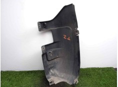 Recambio de puntera paragolpes trasera izquierda para iveco daily furgón 2.3 diesel cat referencia OEM IAM 5801529830-5801541041 2