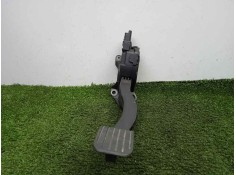 Recambio de potenciometro pedal para opel crossland x 1.2 referencia OEM IAM 3637657-6PV00994961 6.PINES HELLA