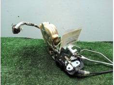 Recambio de cerradura puerta delantera derecha para kia sorento 2.5 crdi referencia OEM IAM SINREFERENCIA 6.PINES 