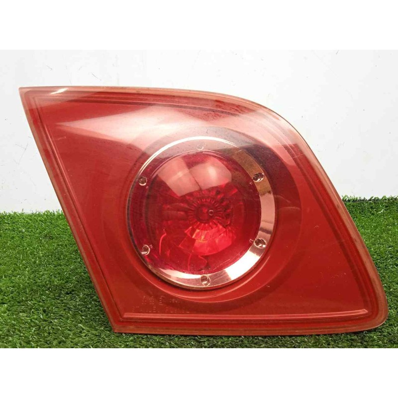 Recambio de piloto trasero izquierdo interior para mazda 3 berlina (bk) 1.6 16v cat referencia OEM IAM  04-07 - INTERIOR 5.PUERT