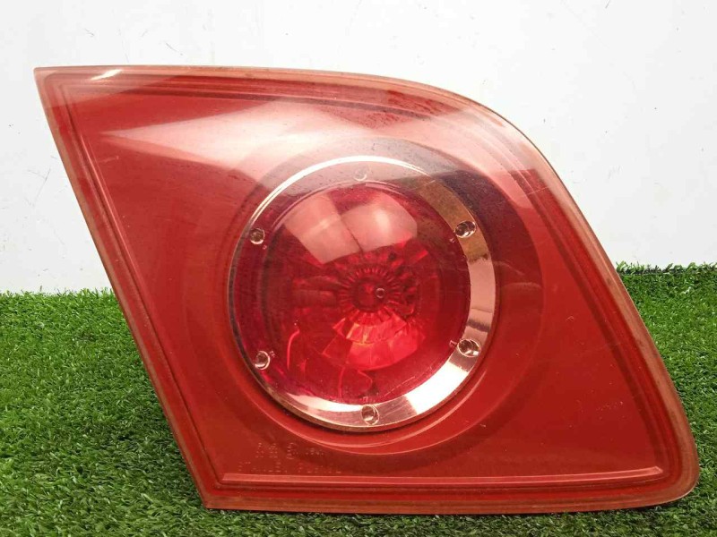 Recambio de piloto trasero izquierdo interior para mazda 3 berlina (bk) 1.6 16v cat referencia OEM IAM  04-07 - INTERIOR 5.PUERT