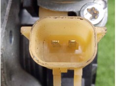 Recambio de elevalunas trasero izquierdo para chevrolet cruze 1.6 cat referencia OEM IAM  ELECTRICO - 2.PINES CON.MOTOR 2