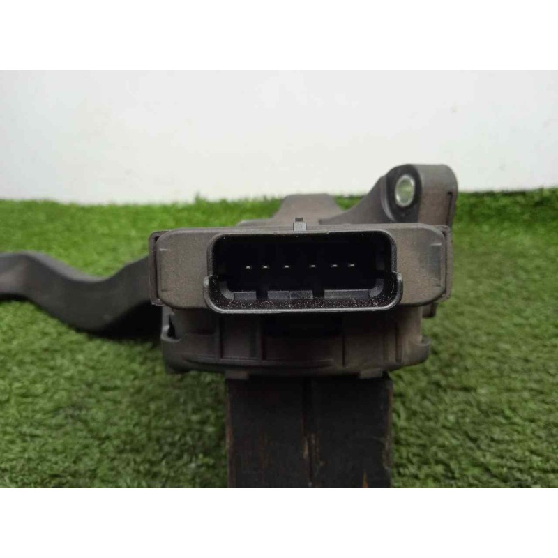 Recambio de potenciometro pedal para opel crossland x 1.2 referencia OEM IAM 3637657-6PV00994961 6.PINES HELLA