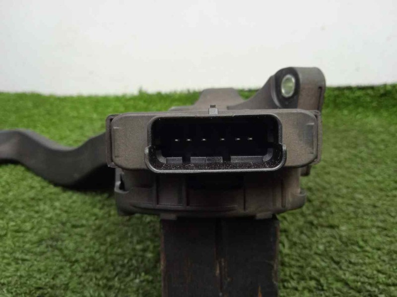 Recambio de potenciometro pedal para opel crossland x 1.2 referencia OEM IAM 3637657-6PV00994961 6.PINES HELLA