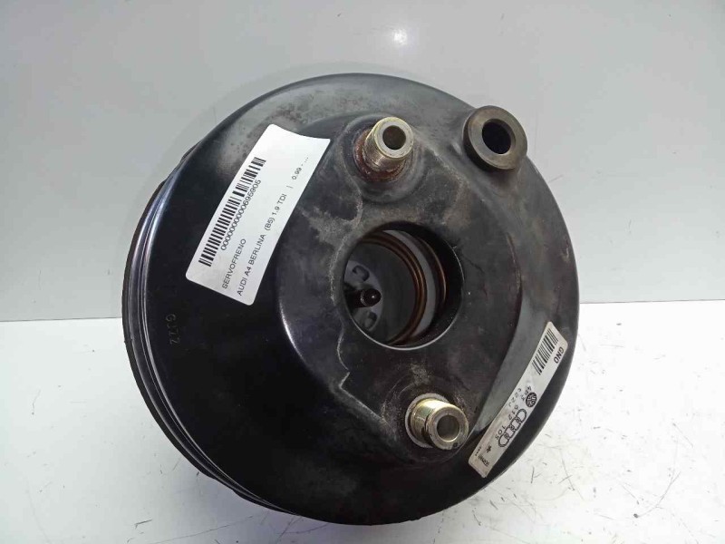 Recambio de servofreno para audi a4 berlina (b5) 1.9 tdi referencia OEM IAM 4B3612105  
