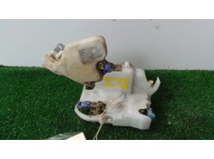 Recambio de cerradura puerta delantera izquierda para nissan x-trail (t30) 2.2 dci diesel cat referencia OEM IAM 80553AA210-89A9