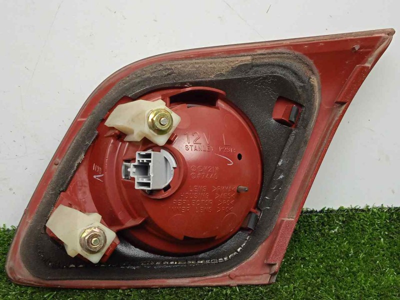 Recambio de piloto trasero izquierdo interior para mazda 3 berlina (bk) 1.6 16v cat referencia OEM IAM  04-07 - INTERIOR 5.PUERT