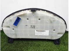 Recambio de cuadro instrumentos para opel meriva b 1.4 16v turbo cat referencia OEM IAM 13346196   2