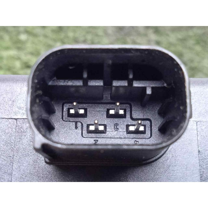 Recambio de centralita esp para mitsubishi asx (ga0w) kaiteki 4wd referencia OEM IAM 4670A730-06211703013 ATE 