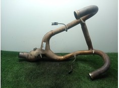 Recambio de colector escape para bmw r 1200 rt/st referencia OEM IAM  K26 - 05-10 