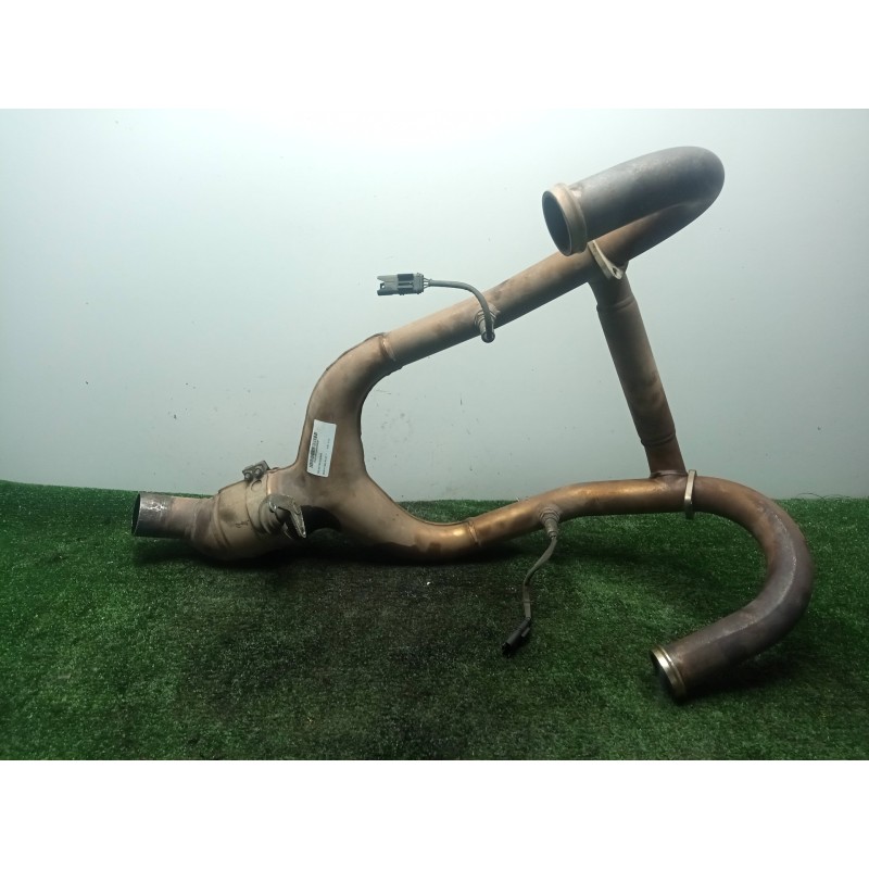 Recambio de colector escape para bmw r 1200 rt/st referencia OEM IAM  K26 - 05-10 