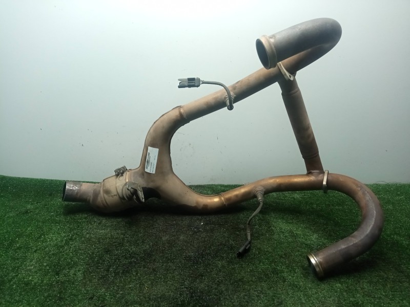 Recambio de colector escape para bmw r 1200 rt/st referencia OEM IAM  K26 - 05-10 