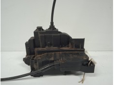 Recambio de cerradura puerta trasera derecha para renault scenic iii grand dynamique referencia OEM IAM 825020033R   2