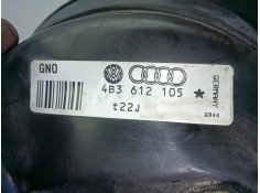 Recambio de servofreno para audi a4 berlina (b5) 1.9 tdi referencia OEM IAM 4B3612105   2