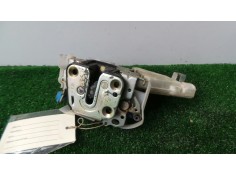 Recambio de cerradura puerta delantera izquierda para nissan x-trail (t30) 2.2 dci diesel cat referencia OEM IAM 80553AA210-89A9 2
