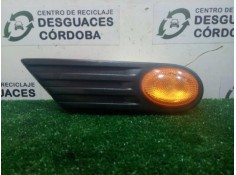 Recambio de piloto lateral derecho para mini mini (r56) 1.4 16v cat referencia OEM IAM 2751504 AMBAR 