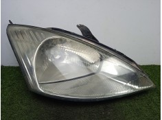 Recambio de faro derecho para ford focus berlina (cak) 1.6 referencia OEM IAM 1AE01019902 HELLA 1.SERIE