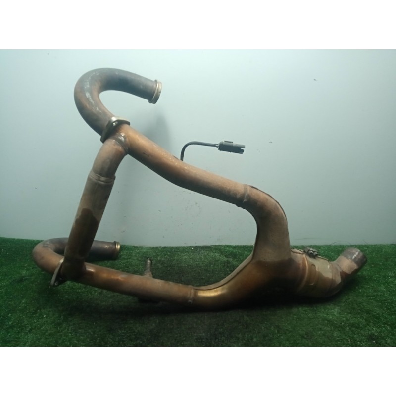 Recambio de colector escape para bmw r 1200 rt/st referencia OEM IAM  K26 - 05-10 