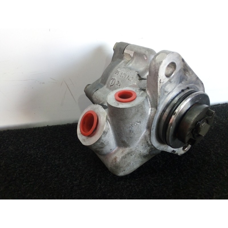 Recambio de bomba direccion para iveco daily caja cerrada (1989 =>) 2.8 diesel referencia OEM IAM 7684955124-85501142  