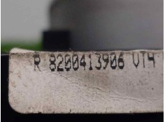 Recambio de mando climatizador para renault megane ii berlina 5p 1.5 dci diesel referencia OEM IAM 8200413906   2