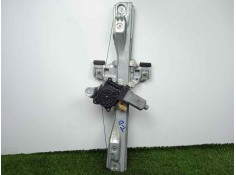 Recambio de elevalunas trasero derecho para chevrolet cruze 1.6 cat referencia OEM IAM  ELECTRICO - 2.PINES CON.MOTOR