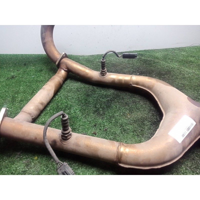Recambio de colector escape para bmw r 1200 rt/st referencia OEM IAM  K26 - 05-10 