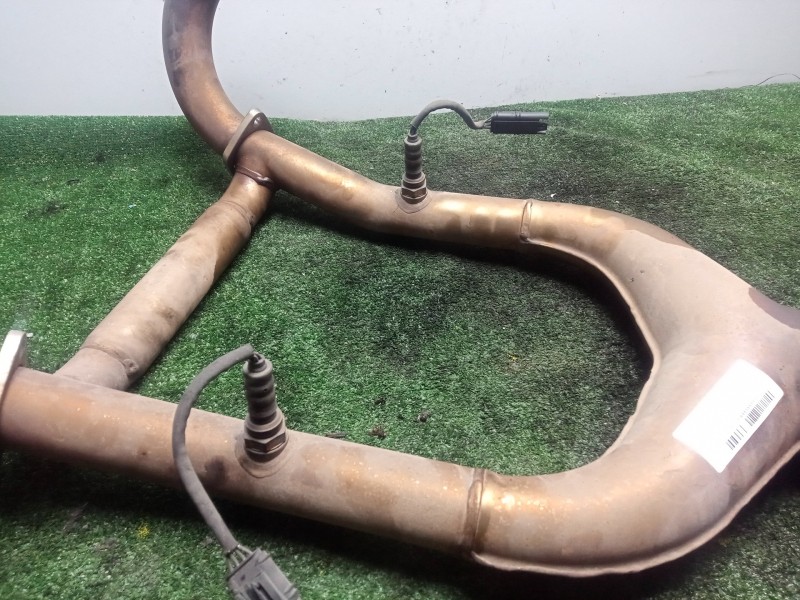 Recambio de colector escape para bmw r 1200 rt/st referencia OEM IAM  K26 - 05-10 