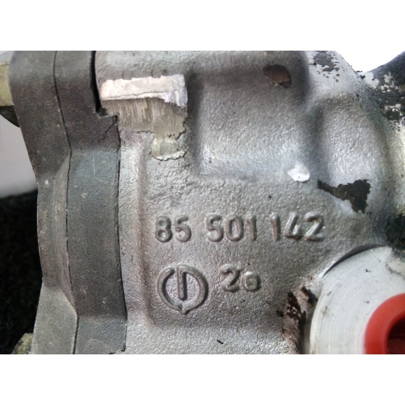 Recambio de bomba direccion para iveco daily caja cerrada (1989 =>) 2.8 diesel referencia OEM IAM 7684955124-85501142  