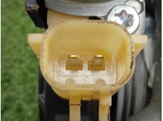 Recambio de elevalunas trasero derecho para chevrolet cruze 1.6 cat referencia OEM IAM  ELECTRICO - 2.PINES CON.MOTOR 2