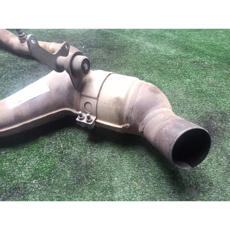 Recambio de colector escape para bmw r 1200 rt/st referencia OEM IAM  K26 - 05-10 