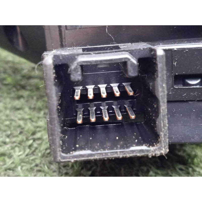 Recambio de mando luces para mitsubishi asx (ga0w) kaiteki 4wd referencia OEM IAM 8614A129 2.ANTINIEBLAS 