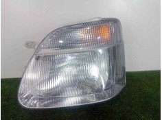 Recambio de faro izquierdo para opel agila 1.2 16v cat (z 12 xe / lw4) referencia OEM IAM  00-03 RAYADO