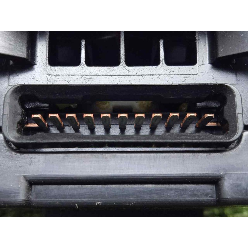 Recambio de mando luces para mitsubishi asx (ga0w) kaiteki 4wd referencia OEM IAM 8614A129 2.ANTINIEBLAS 