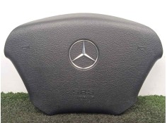 Recambio de airbag delantero izquierdo para mercedes-benz clase m (w163) 2.7 cdi 20v cat referencia OEM IAM 1634600298-000604223