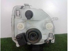 Recambio de faro izquierdo para opel agila 1.2 16v cat (z 12 xe / lw4) referencia OEM IAM  00-03 RAYADO 2