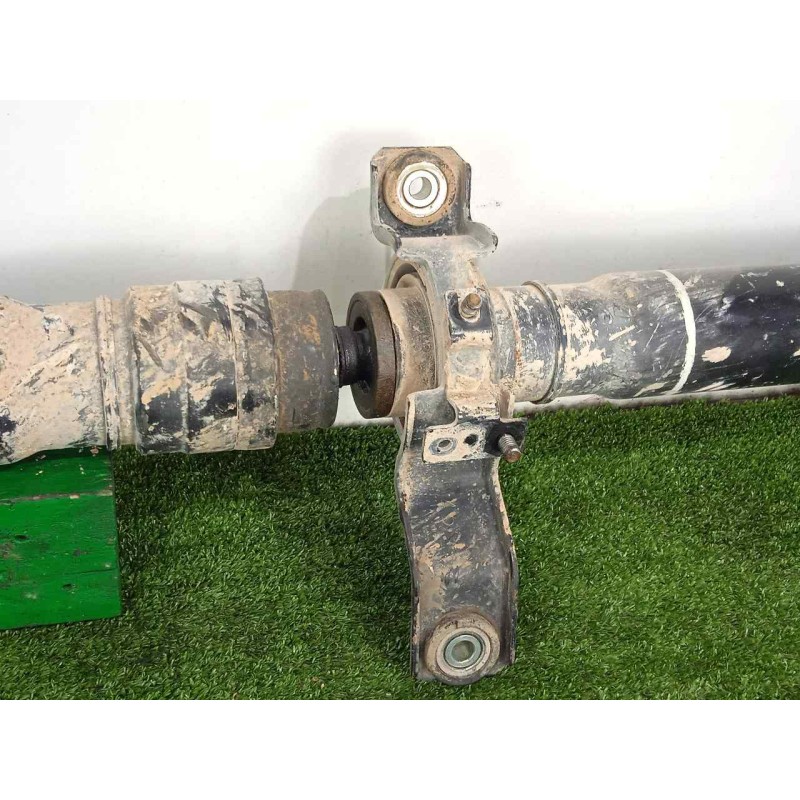 Recambio de transmision central para mitsubishi outlander (gf0) 2.2 di-d cat referencia OEM IAM 458414B13-208M  