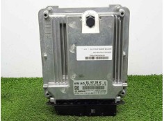 Recambio de centralita motor uce para man tge kasten (uy) 2.0 tdi referencia OEM IAM 0281039570-05L907309AE-MD1CS104 MD1CS104 BO