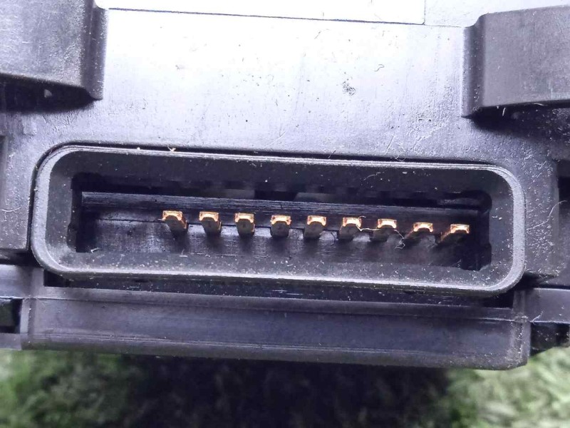 Recambio de mando limpia para mitsubishi asx (ga0w) kaiteki 4wd referencia OEM IAM 8612A031  
