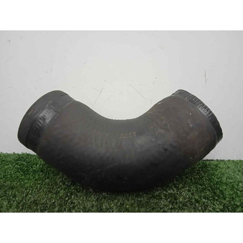 Recambio de tubo presion turbocompresor para nissan x-trail (t30) 2.2 dci diesel cat referencia OEM IAM SINREFERENCIA  