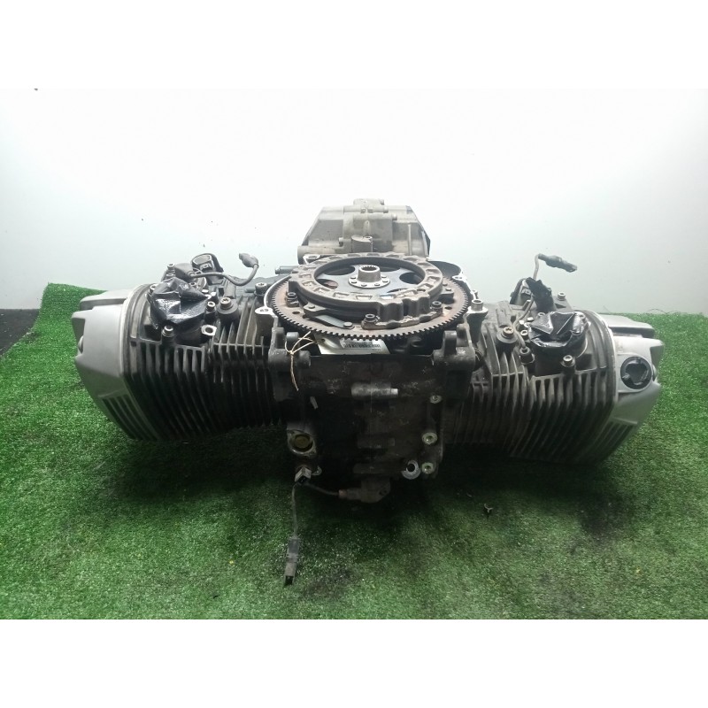 Recambio de despiece motor para bmw r 1200 rt/st referencia OEM IAM 122EF K26 