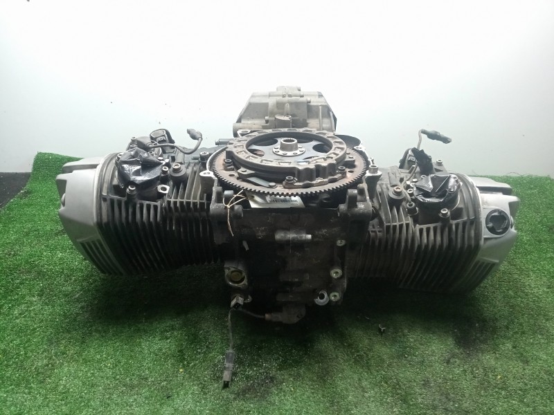 Recambio de despiece motor para bmw r 1200 rt/st referencia OEM IAM 122EF K26 
